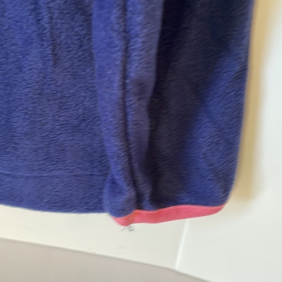 Simply Southern Simply Fleece Pullover Women's Medium NWT - Picture 6 of 8